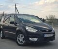Чорний Форд Галаксі, об'ємом двигуна 2 л та пробігом 338 тис. км за 6300 $, фото 1 на Automoto.ua