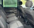 Черный Форд Галакси, объемом двигателя 2 л и пробегом 270 тыс. км за 5300 $, фото 6 на Automoto.ua