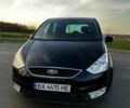 Чорний Форд Галаксі, об'ємом двигуна 2 л та пробігом 270 тис. км за 5000 $, фото 1 на Automoto.ua