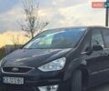 Черный Форд Галакси, объемом двигателя 2 л и пробегом 332 тыс. км за 6700 $, фото 1 на Automoto.ua