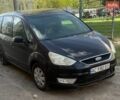 Черный Форд Галакси, объемом двигателя 2 л и пробегом 365 тыс. км за 5300 $, фото 1 на Automoto.ua