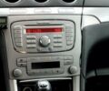 Черный Форд Галакси, объемом двигателя 2 л и пробегом 323 тыс. км за 7100 $, фото 15 на Automoto.ua