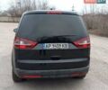 Черный Форд Галакси, объемом двигателя 2 л и пробегом 327 тыс. км за 7000 $, фото 3 на Automoto.ua