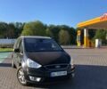 Черный Форд Галакси, объемом двигателя 2 л и пробегом 333 тыс. км за 5895 $, фото 1 на Automoto.ua