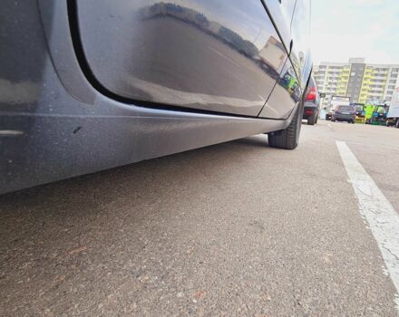 Чорний Форд Галаксі, об'ємом двигуна 2 л та пробігом 277 тис. км за 6500 $, фото 5 на Automoto.ua