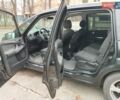 Черный Форд Галакси, объемом двигателя 2 л и пробегом 323 тыс. км за 7100 $, фото 16 на Automoto.ua