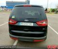 Черный Форд Галакси, объемом двигателя 2 л и пробегом 325 тыс. км за 7200 $, фото 1 на Automoto.ua