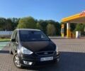 Черный Форд Галакси, объемом двигателя 2 л и пробегом 333 тыс. км за 5900 $, фото 1 на Automoto.ua