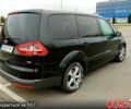 Черный Форд Галакси, объемом двигателя 2 л и пробегом 325 тыс. км за 7200 $, фото 11 на Automoto.ua