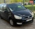 Черный Форд Галакси, объемом двигателя 2 л и пробегом 365 тыс. км за 5800 $, фото 1 на Automoto.ua