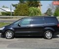 Чорний Форд Галаксі, об'ємом двигуна 2 л та пробігом 260 тис. км за 6300 $, фото 6 на Automoto.ua