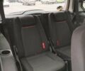 Черный Форд Галакси, объемом двигателя 2 л и пробегом 323 тыс. км за 7100 $, фото 1 на Automoto.ua