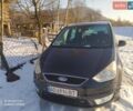 Чорний Форд Галаксі, об'ємом двигуна 2 л та пробігом 350 тис. км за 6500 $, фото 1 на Automoto.ua