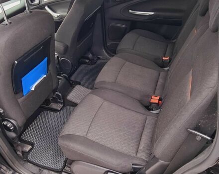 Чорний Форд Галаксі, об'ємом двигуна 2 л та пробігом 277 тис. км за 6500 $, фото 7 на Automoto.ua