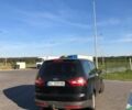 Чорний Форд Галаксі, об'ємом двигуна 2 л та пробігом 333 тис. км за 5900 $, фото 1 на Automoto.ua