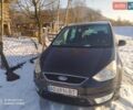 Черный Форд Галакси, объемом двигателя 2 л и пробегом 350 тыс. км за 6500 $, фото 1 на Automoto.ua