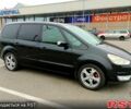 Черный Форд Галакси, объемом двигателя 2 л и пробегом 325 тыс. км за 7200 $, фото 12 на Automoto.ua