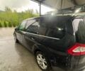 Черный Форд Галакси, объемом двигателя 2 л и пробегом 266 тыс. км за 7650 $, фото 1 на Automoto.ua
