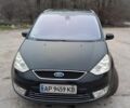 Чорний Форд Галаксі, об'ємом двигуна 2 л та пробігом 325 тис. км за 7700 $, фото 1 на Automoto.ua