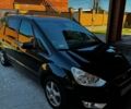 Черный Форд Галакси, объемом двигателя 2 л и пробегом 338 тыс. км за 6700 $, фото 1 на Automoto.ua