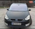 Чорний Форд Галаксі, об'ємом двигуна 2 л та пробігом 320 тис. км за 6800 $, фото 1 на Automoto.ua