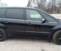 Черный Форд Галакси, объемом двигателя 2 л и пробегом 327 тыс. км за 7000 $, фото 1 на Automoto.ua