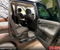 Черный Форд Галакси, объемом двигателя 2 л и пробегом 325 тыс. км за 7200 $, фото 9 на Automoto.ua