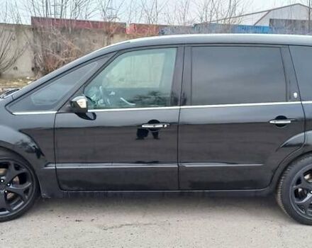 Черный Форд Галакси, объемом двигателя 2 л и пробегом 327 тыс. км за 7000 $, фото 2 на Automoto.ua