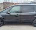 Черный Форд Галакси, объемом двигателя 2 л и пробегом 327 тыс. км за 7000 $, фото 2 на Automoto.ua