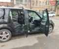 Черный Форд Галакси, объемом двигателя 2 л и пробегом 323 тыс. км за 7100 $, фото 2 на Automoto.ua