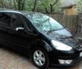 Чорний Форд Галаксі, об'ємом двигуна 2 л та пробігом 204 тис. км за 10700 $, фото 1 на Automoto.ua