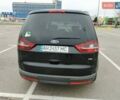 Черный Форд Галакси, объемом двигателя 2 л и пробегом 323 тыс. км за 7100 $, фото 3 на Automoto.ua