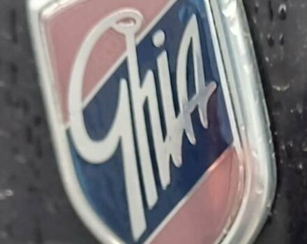 Черный Форд Галакси, объемом двигателя 2 л и пробегом 327 тыс. км за 7000 $, фото 4 на Automoto.ua