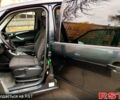 Черный Форд Галакси, объемом двигателя 2 л и пробегом 325 тыс. км за 7200 $, фото 6 на Automoto.ua