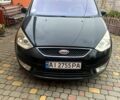 Черный Форд Галакси, объемом двигателя 2 л и пробегом 302 тыс. км за 7300 $, фото 1 на Automoto.ua