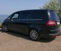 Черный Форд Галакси, объемом двигателя 2 л и пробегом 208 тыс. км за 8900 $, фото 4 на Automoto.ua