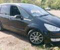 Черный Форд Галакси, объемом двигателя 2 л и пробегом 208 тыс. км за 8900 $, фото 2 на Automoto.ua