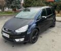 Чорний Форд Галаксі, об'ємом двигуна 2 л та пробігом 249 тис. км за 6900 $, фото 6 на Automoto.ua