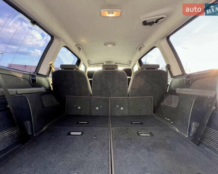 Черный Форд Галакси, объемом двигателя 2 л и пробегом 275 тыс. км за 7700 $, фото 26 на Automoto.ua