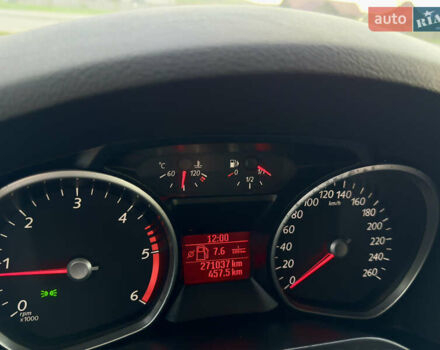 Черный Форд Галакси, объемом двигателя 2 л и пробегом 275 тыс. км за 7700 $, фото 38 на Automoto.ua