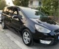 Чорний Форд Галаксі, об'ємом двигуна 2.2 л та пробігом 230 тис. км за 10177 $, фото 1 на Automoto.ua