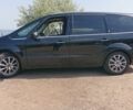Черный Форд Галакси, объемом двигателя 2 л и пробегом 208 тыс. км за 8900 $, фото 3 на Automoto.ua