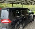 Черный Форд Галакси, объемом двигателя 2 л и пробегом 290 тыс. км за 7400 $, фото 1 на Automoto.ua