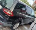 Черный Форд Галакси, объемом двигателя 2 л и пробегом 638 тыс. км за 5800 $, фото 1 на Automoto.ua