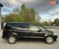 Черный Форд Галакси, объемом двигателя 2 л и пробегом 275 тыс. км за 7700 $, фото 19 на Automoto.ua