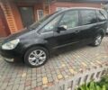 Чорний Форд Галаксі, об'ємом двигуна 2 л та пробігом 302 тис. км за 7300 $, фото 1 на Automoto.ua