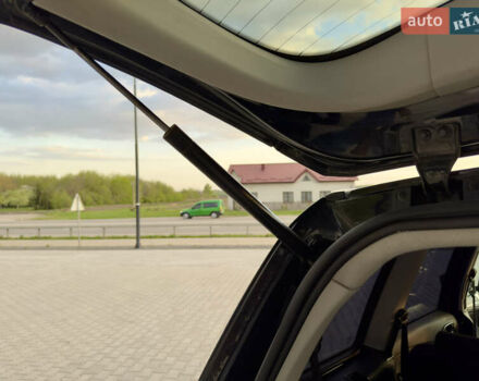 Черный Форд Галакси, объемом двигателя 2 л и пробегом 275 тыс. км за 7700 $, фото 34 на Automoto.ua