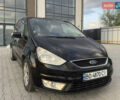 Черный Форд Галакси, объемом двигателя 2 л и пробегом 275 тыс. км за 7700 $, фото 9 на Automoto.ua