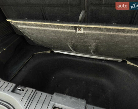 Черный Форд Галакси, объемом двигателя 2 л и пробегом 275 тыс. км за 7700 $, фото 28 на Automoto.ua