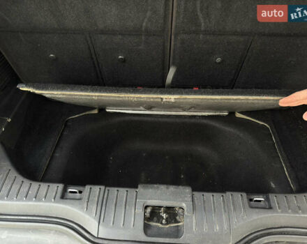 Черный Форд Галакси, объемом двигателя 2 л и пробегом 275 тыс. км за 7700 $, фото 29 на Automoto.ua